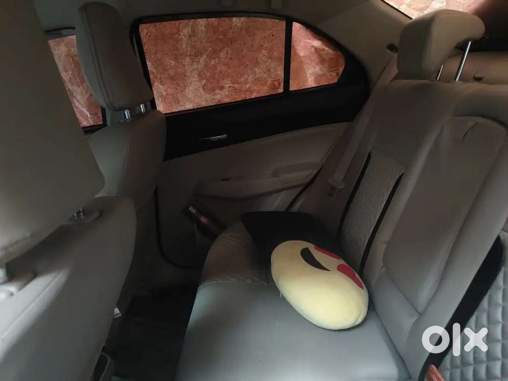 Maruti Suzuki Dzire 2021
