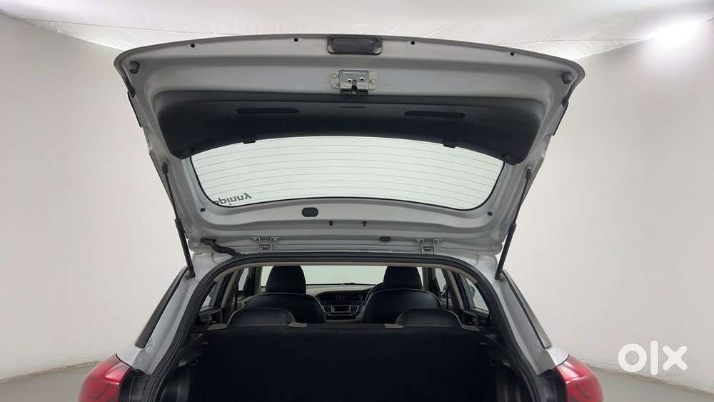 Hyundai Elite I20 [ ] 1.2 Sportz, 2016, Petrol