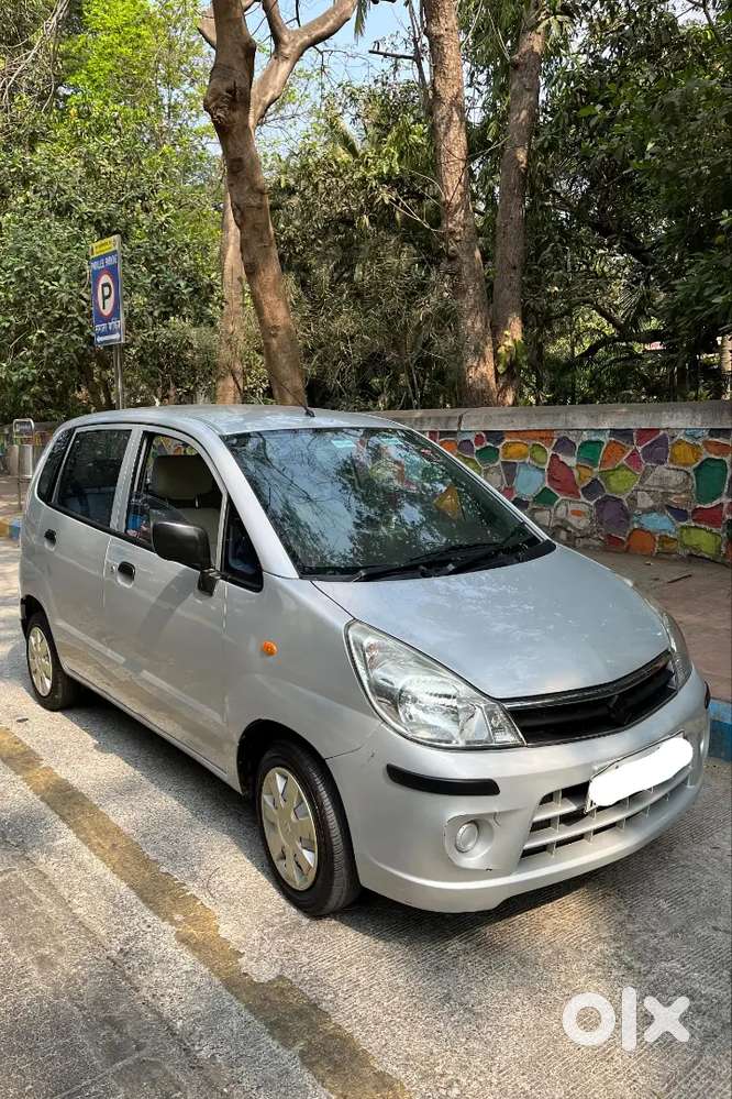 Maruti Suzuki Estilo 2011 Petrol Well Maintained