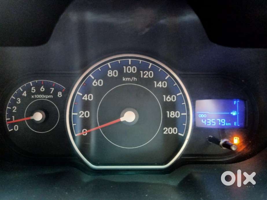 Hyundai I10 Magna, 2012, Petrol
