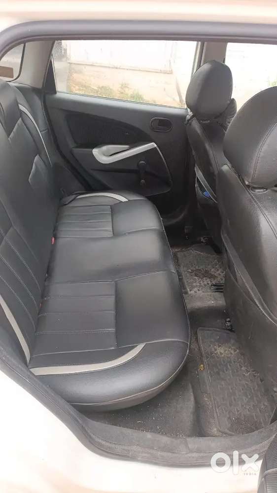 Ford Figo Diesel 2013
