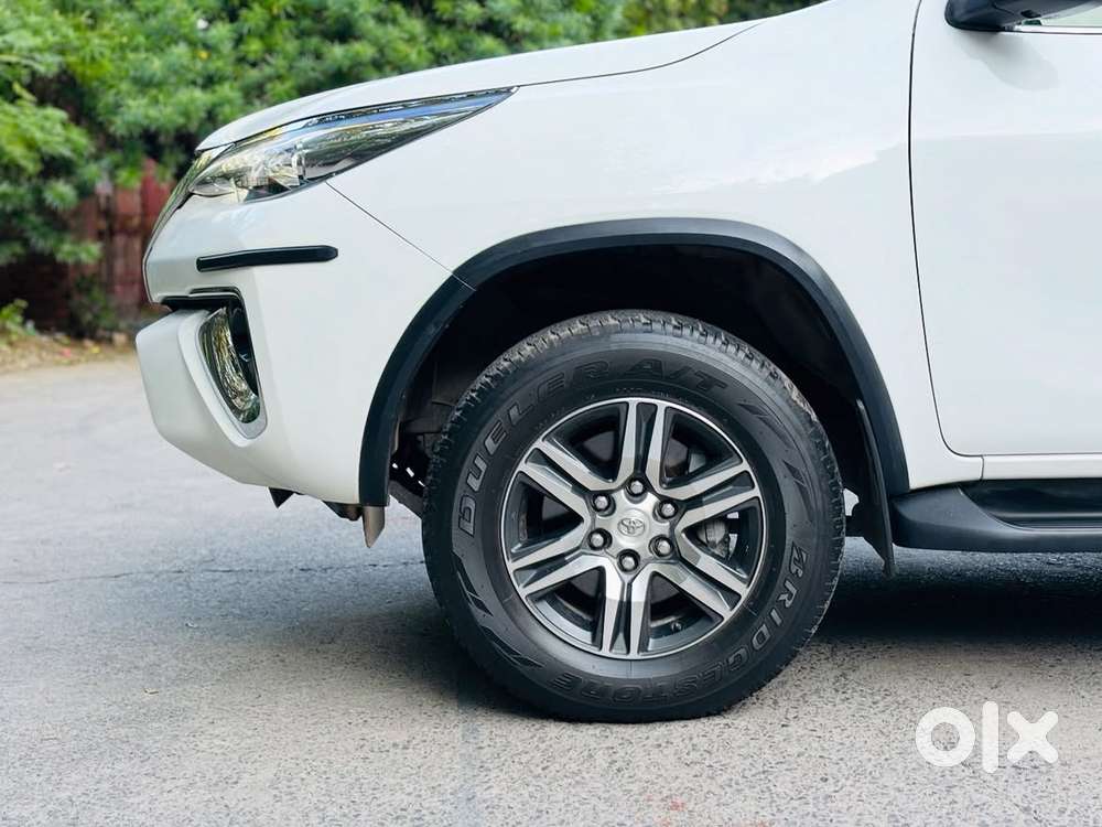 Toyota Fortuner 4x2 At 2.8 Diesel, 2020, Diesel