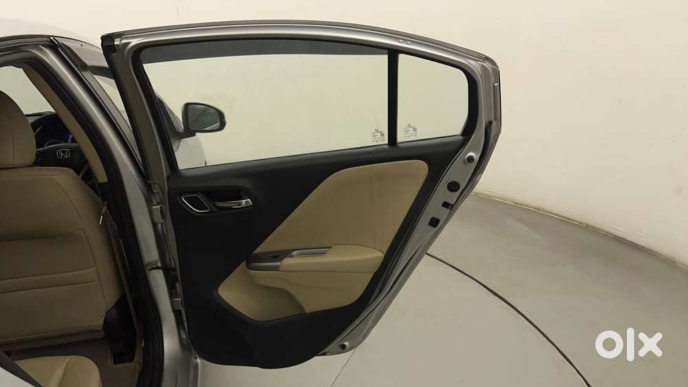 Honda City 1.5 Vx I-vtec Mt, 2017, Petrol