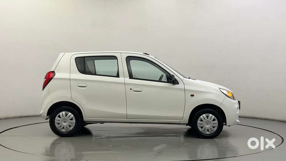 Maruti Suzuki Alto 800 Lxi, 2019, Petrol
