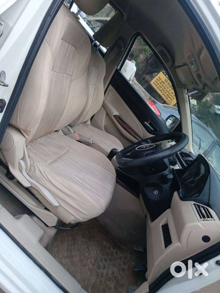 Maruti Suzuki Dzire Vdi, 2017, Diesel
