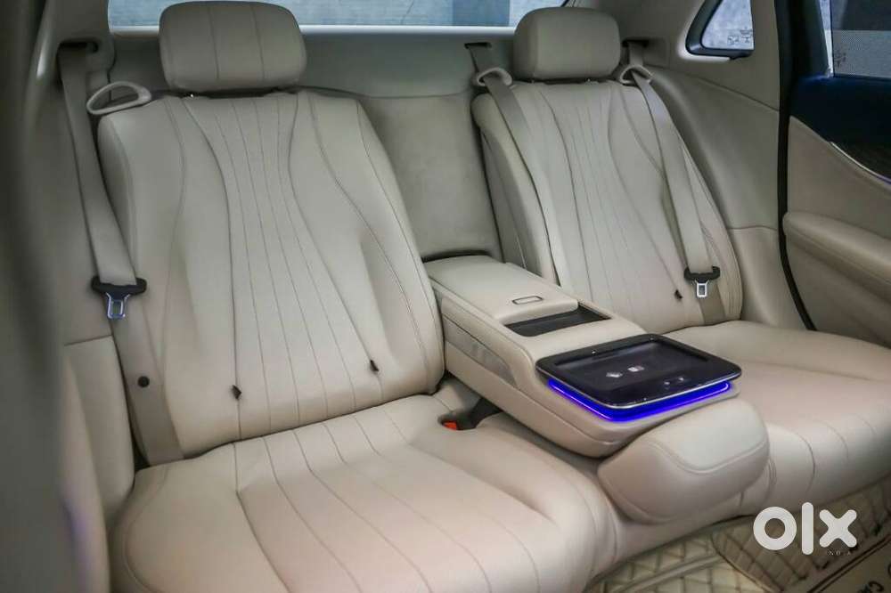 Mercedes-benz E-class Exclusive E 200, 2023, Petrol