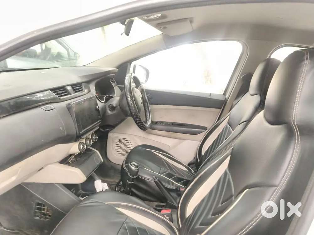 Renault Triber 2020 Model 2 Owner Cng Patrol Excitant Condition Car