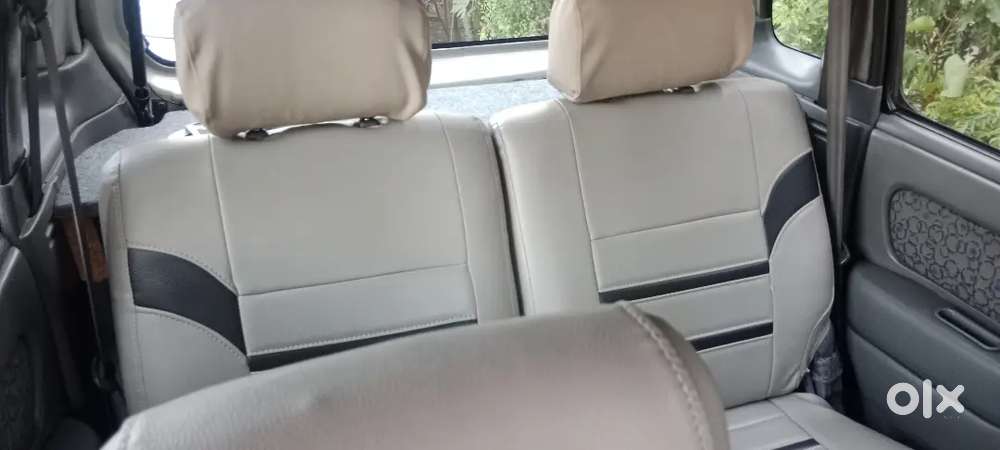 Maruti Suzuki Wagon R 2004 Petrol 110000 Km Driven