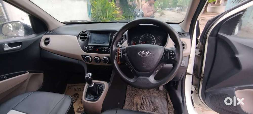 Personal Car