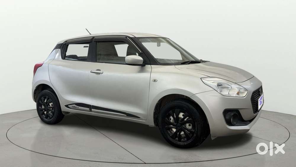 Maruti Suzuki Swift Lxi 2018, 2019, Petrol