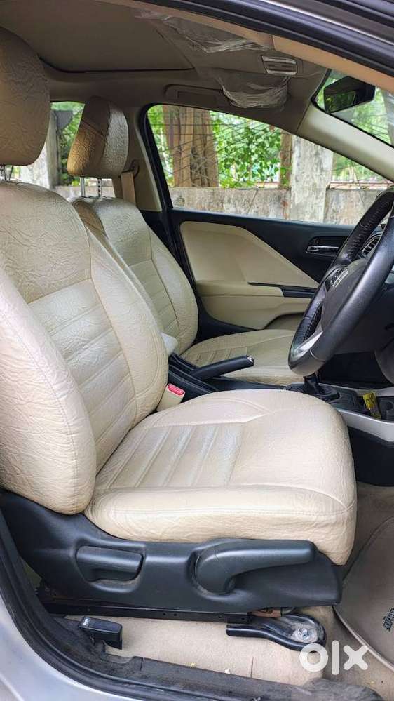 Honda City I-vtec Vx, 2019, Petrol
