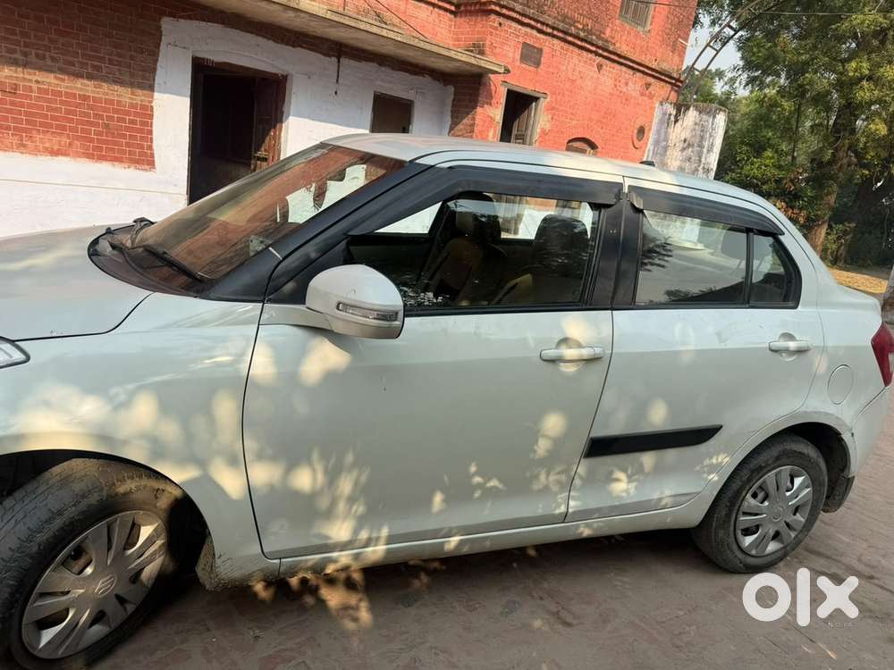 2013 Maruti Swift Dzire