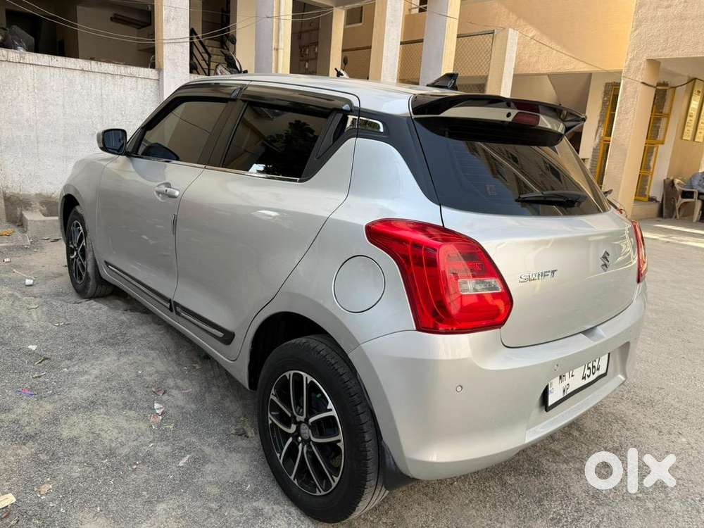 2024 Maruti Suzuki Cng Hybrid Manual