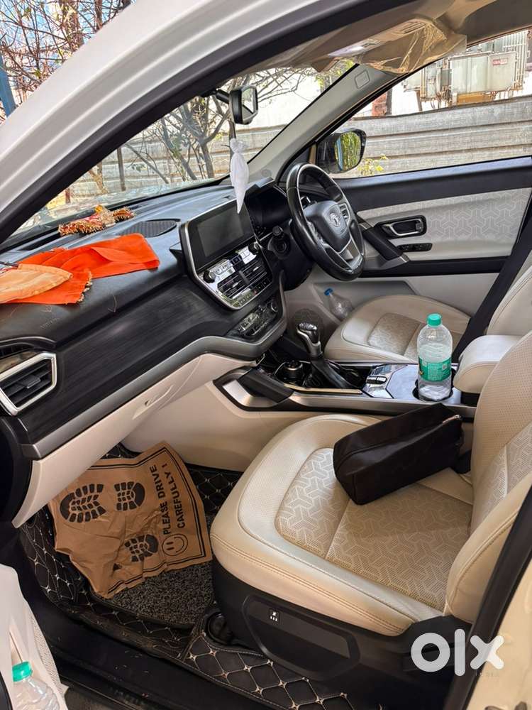 Tata Safari Diesel 2022