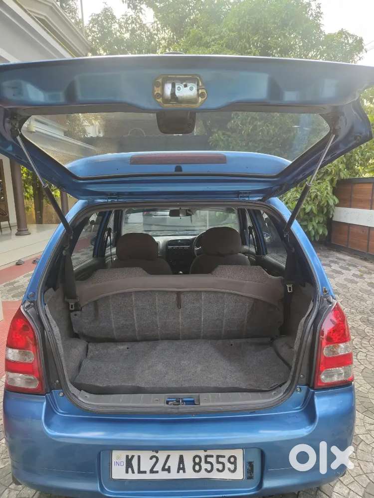 Maruti Suzuki Alto 2009 Petrol Good Condition