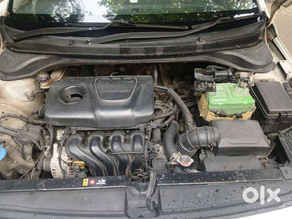 Hyundai Verna 1.5 Sx Vtvt, 2019, Petrol