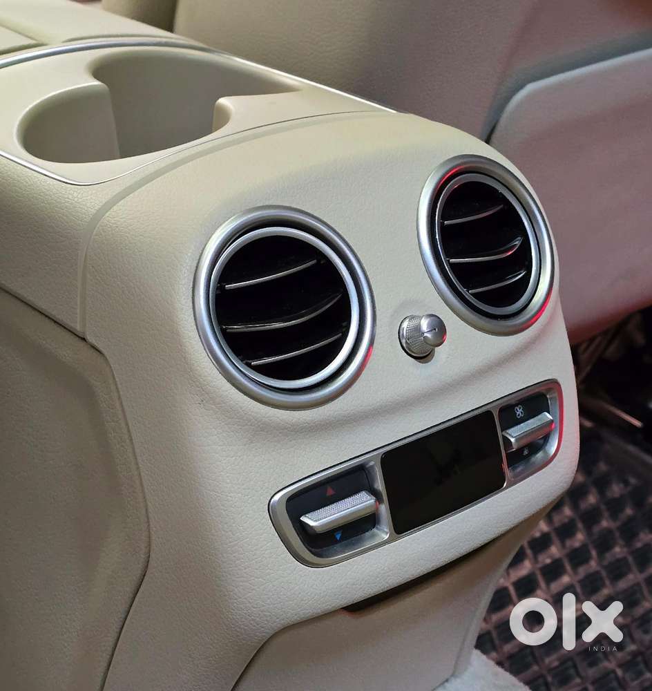 Mercedes-benz E-class E 200d, 2020, Diesel