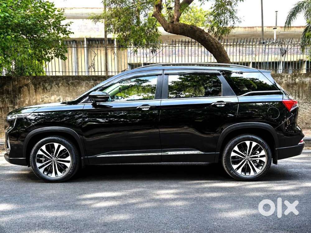 Mg Hector Plus 2.0 Sharp Diesel Turbo, 2022, Diesel