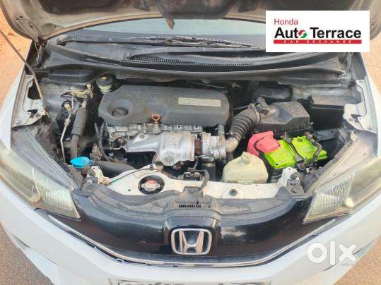 Honda Jazz 1.5 Sv I Dtec, 2016, Diesel