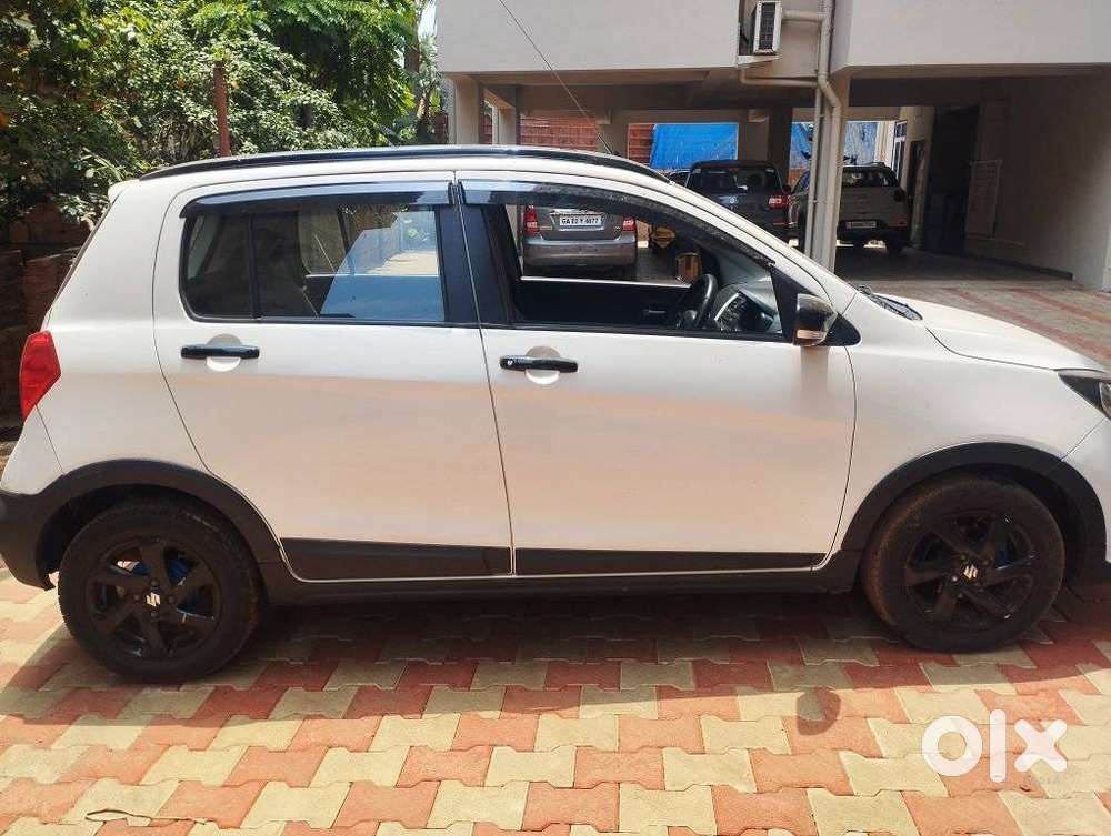 Maruti Suzuki Celerio X Zxi, 2019, Petrol