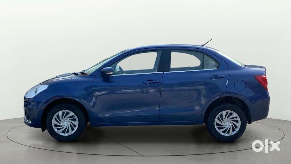 Maruti Suzuki Swift Dzire 1.2 Vxi Bsiv, 2020, Petrol