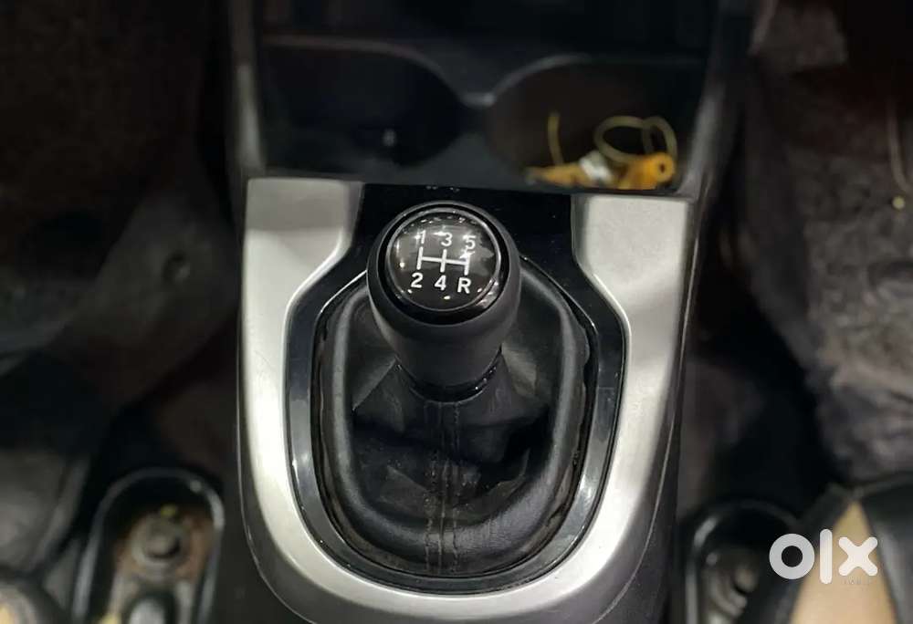 Honda Wr-v 1.5 2017