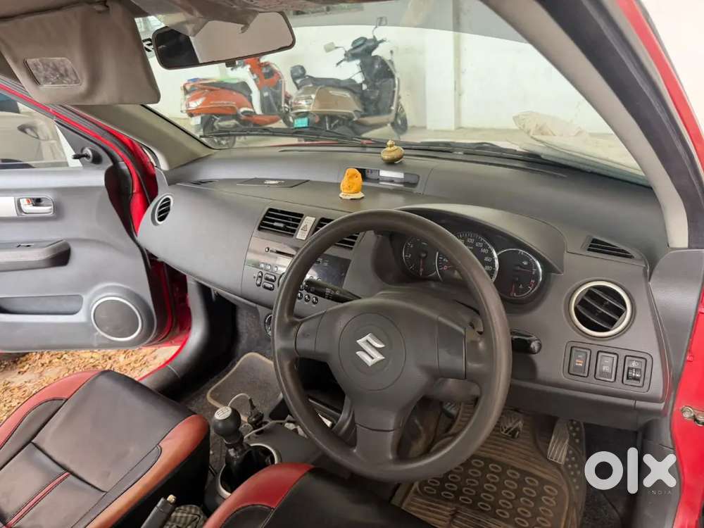 Maruti Swift Dzire Vdi