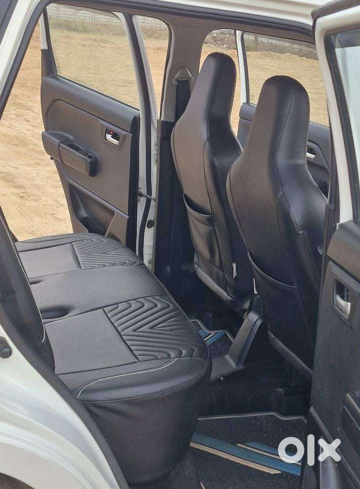 Maruti Suzuki Wagon R 1.0 Vxi Cng, 2020, Cng & Hybrids