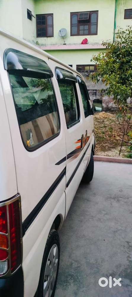 Maruti Suzuki Maruti 2020