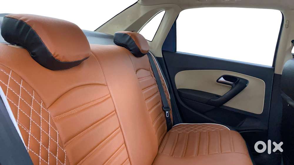 Volkswagen Ameo 1.2 Mpi Highline, 2017, Petrol