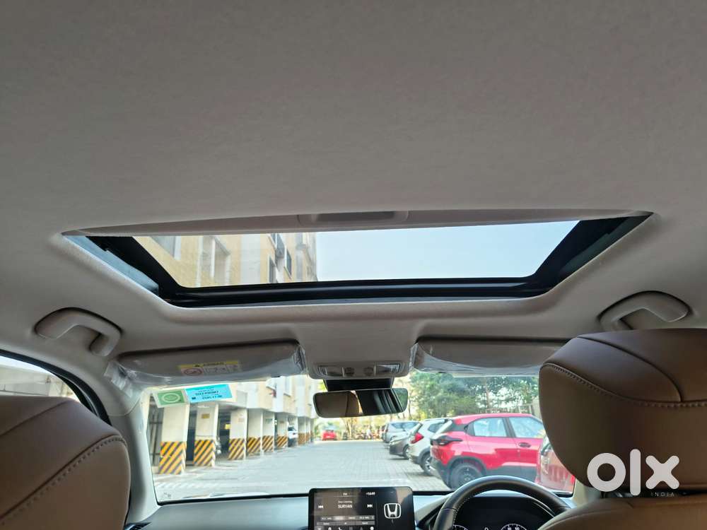 Honda Elevate Zx Mt, 2023, Petrol