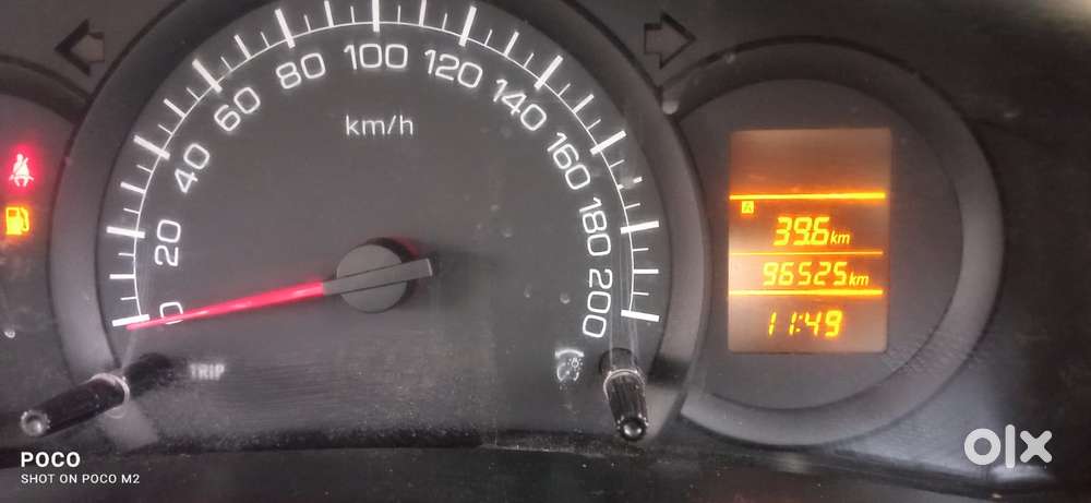 Maruti Suzuki Swift Dzire Tour Ldi, 2018, Diesel