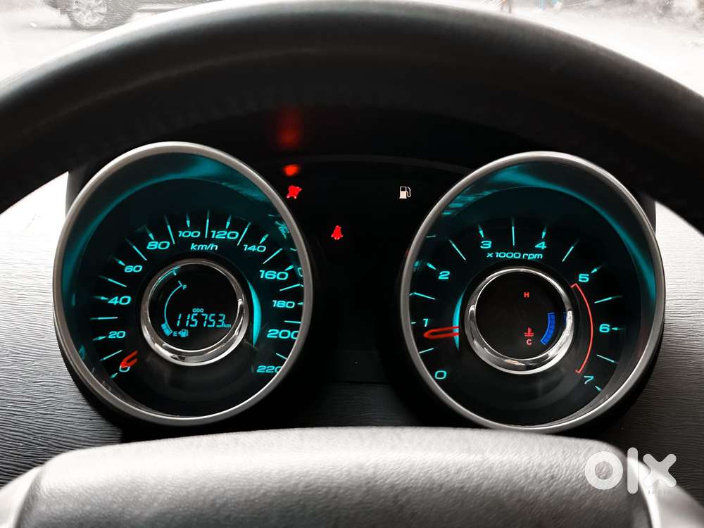 Mahindra Xuv500 W9 1.99, 2019, Diesel
