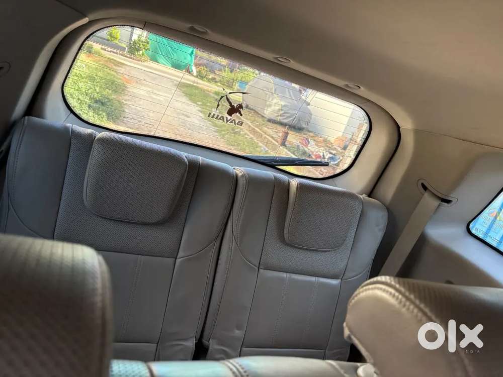 Mahindra Xuv500 2016 Diesel 84000 Km Driven