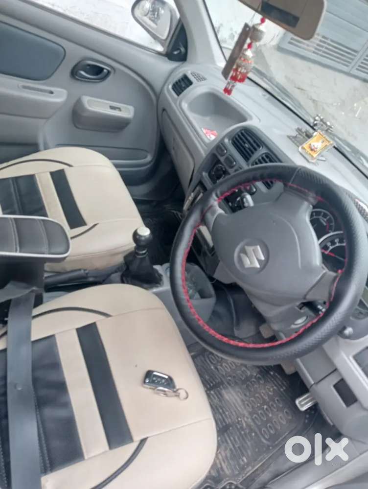 Maruti Suzuki Alto K10 2012 Petrol 8000 Km Driven