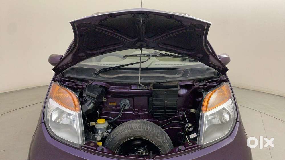 Tata Nano Twist Xt, 2014, Petrol