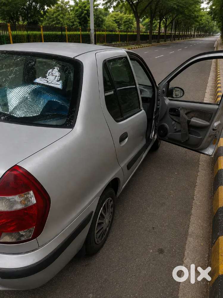 Tata Indigo Ecs 2006