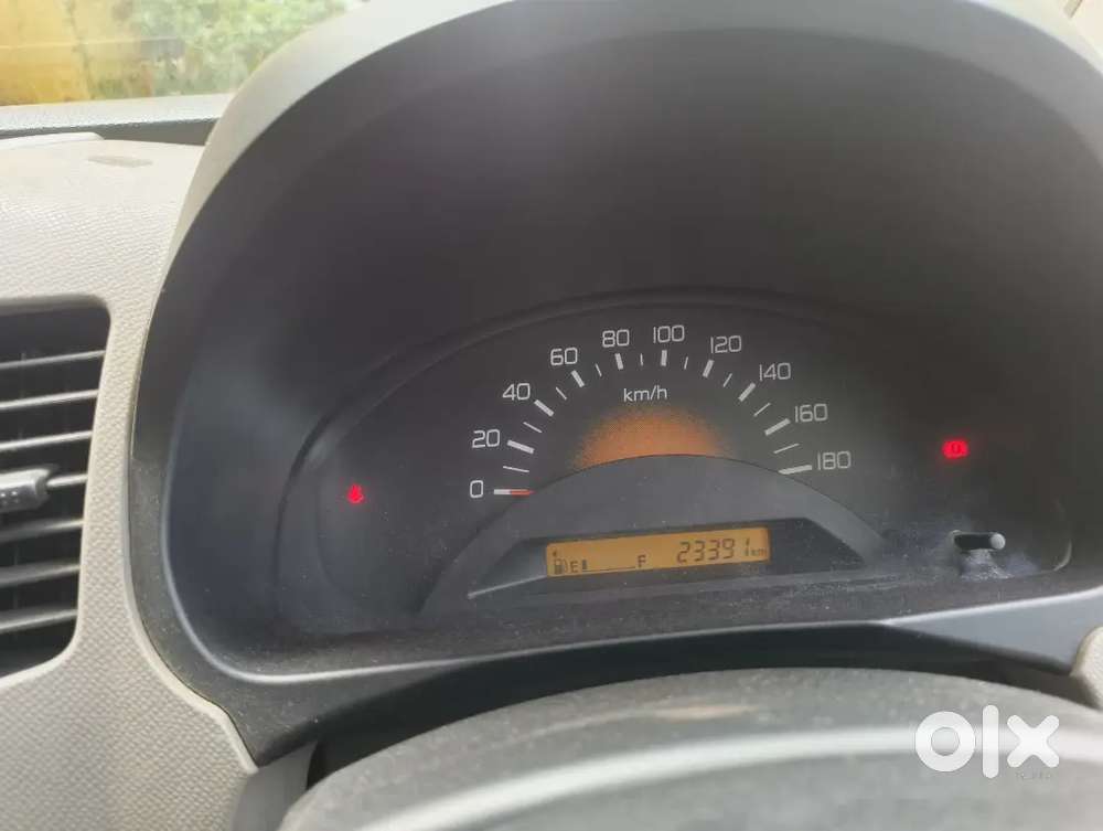 Very Less Driven, Family Car Maruti Suzuki Wagonr  Lxi