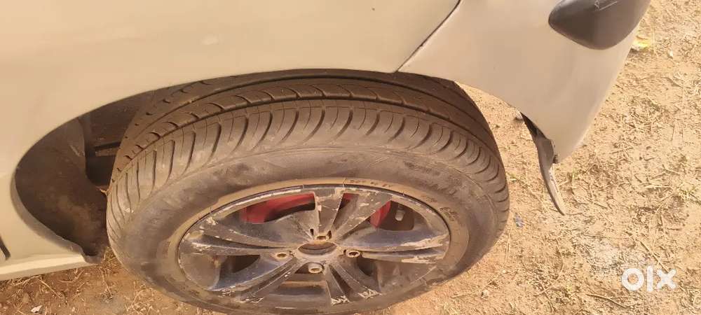 Hyundai Santro Xing 2004 Petrol