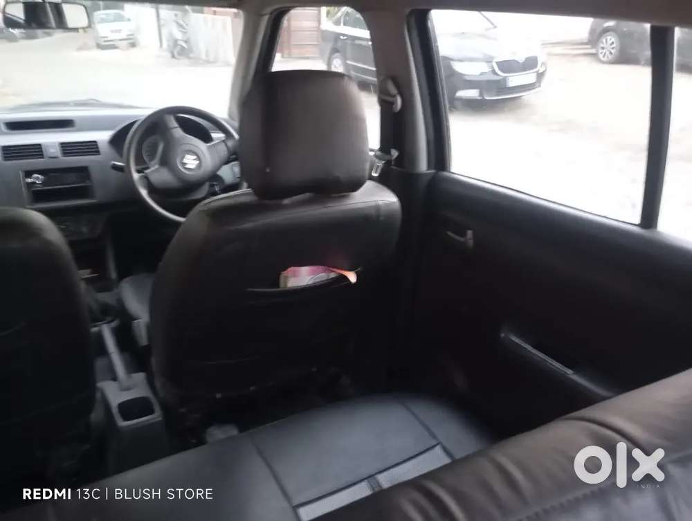 Maruti Suzuki Swift 2007 Diesel 97854 Km Driven