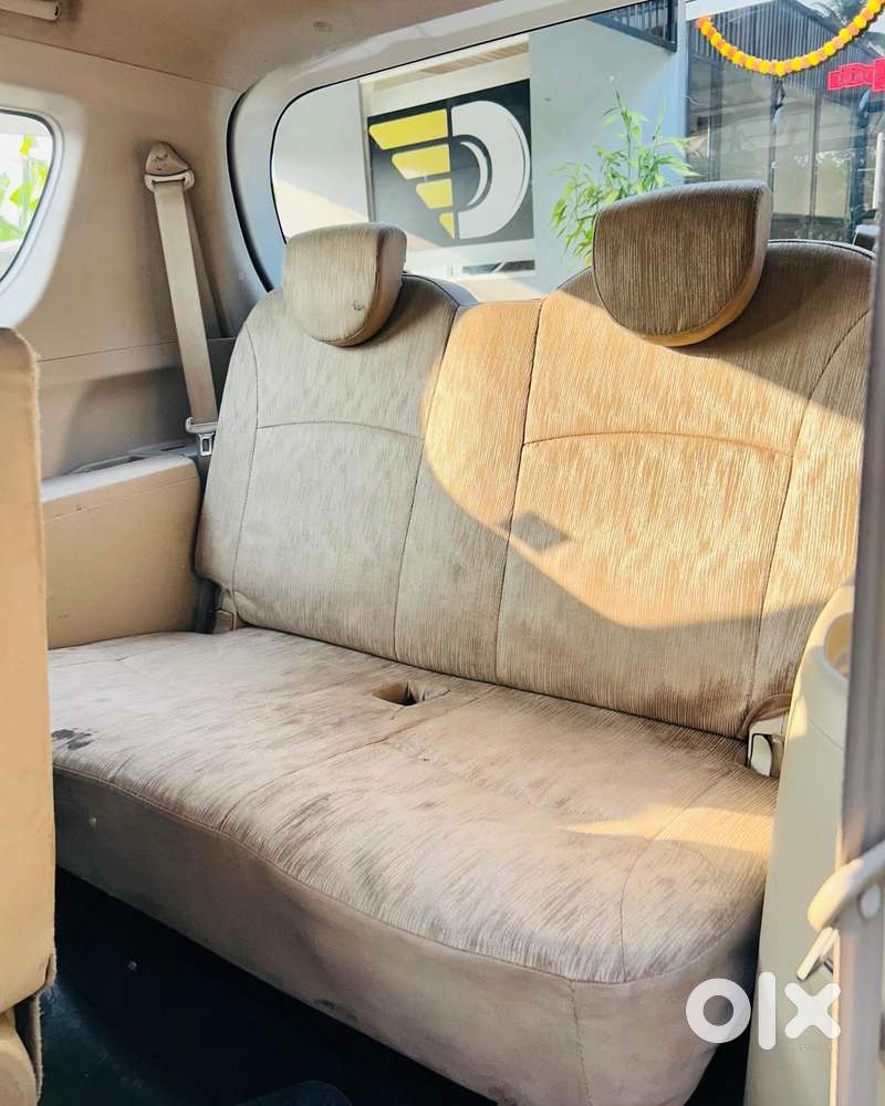 Maruti Suzuki Ertiga 2012-2015 Vxi, 2014, Petrol