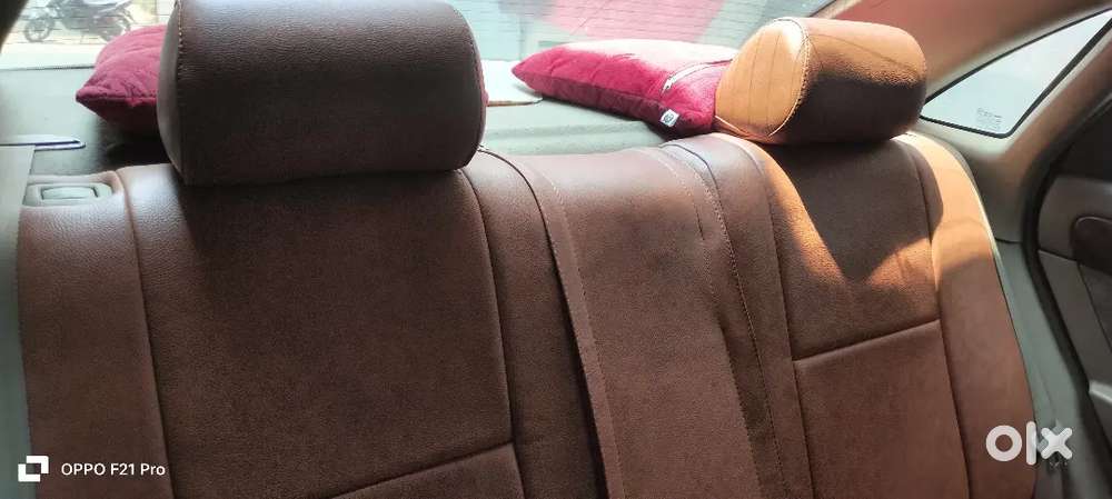 Good Condition Chevrolet Optra