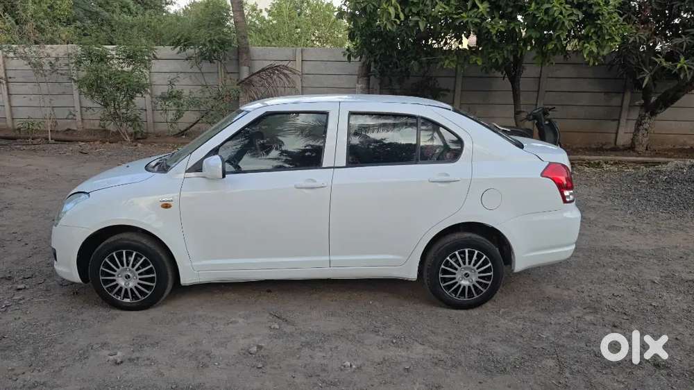 Maruti Suzuki Dzire 2016 Diesel