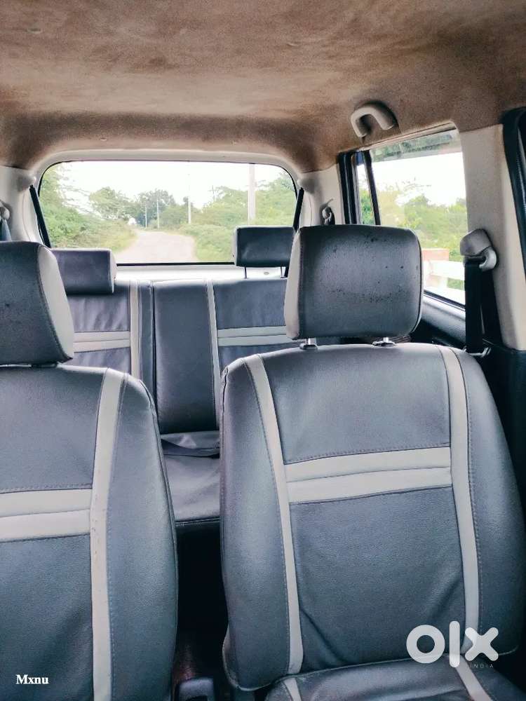 Maruti Suzuki Wagon R 1.0 2013