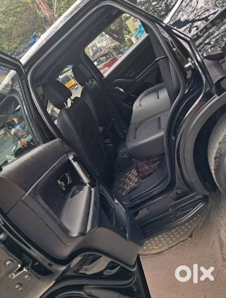 Tata Harrier Xza Plus At, 2021, Diesel