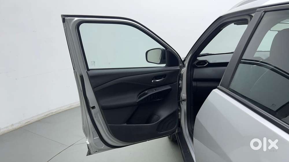 Nissan Magnite 1.0 Xl, 2024, Petrol