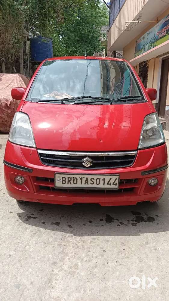 Maruti Suzuki Estilo 2013 Petrol 65000 Km Driven