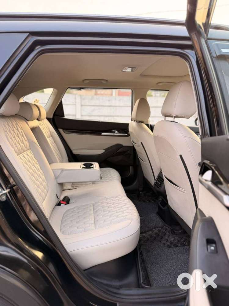 Kia Seltos 1.5 Htx At Petrol, 2021, Petrol