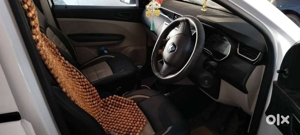 Renault Triber (2020)