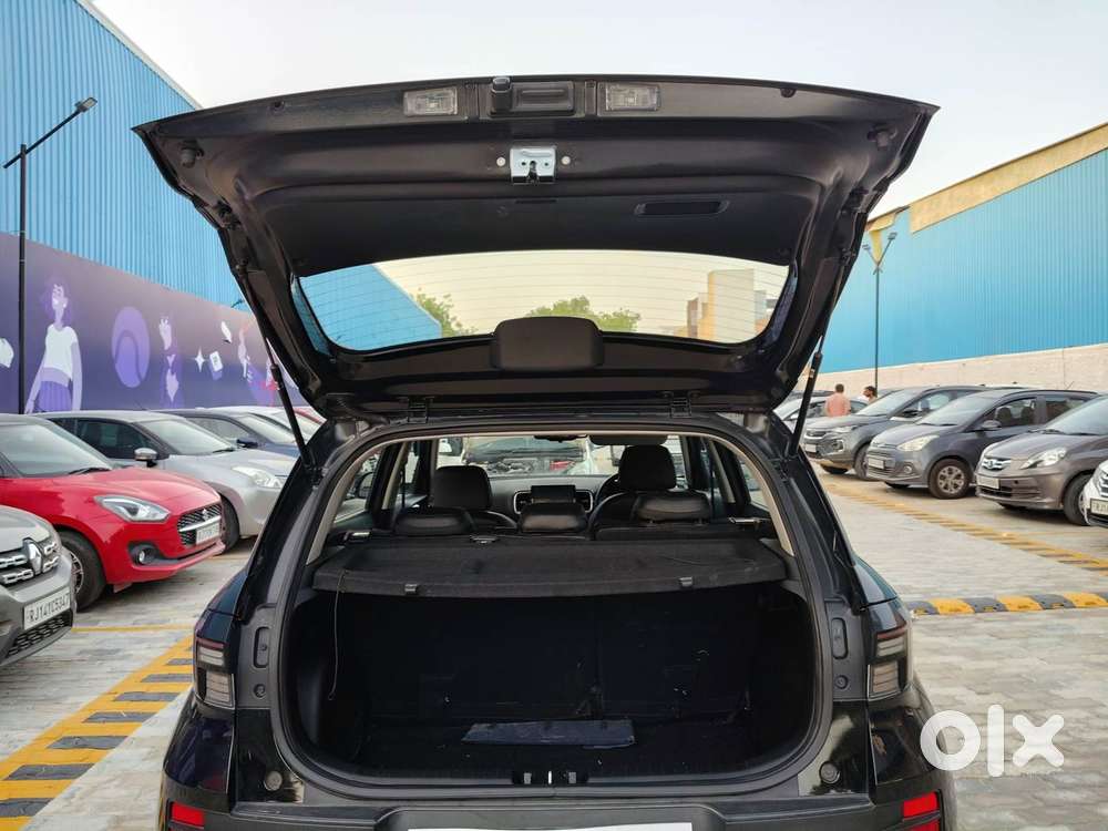 Hyundai Venue Sx, 2024, Petrol